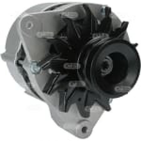 Alternator 01182151