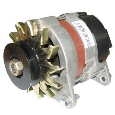 Alternator 11201301