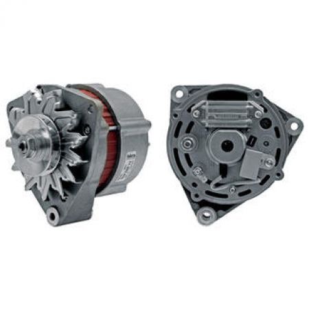 Alternator 379IA0499