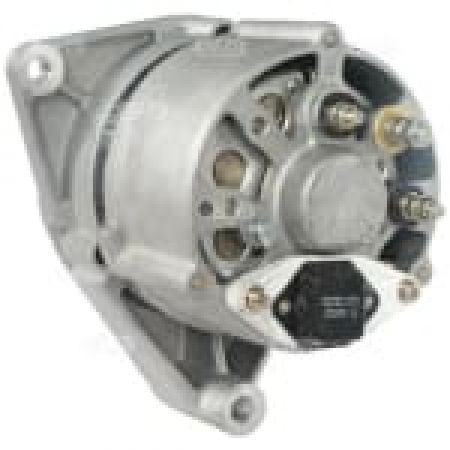 Alternator CAL21102RS