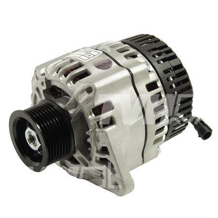 Alternator 84141452