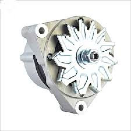 Alternator 84141454