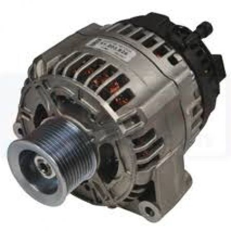 Alternator 84141456