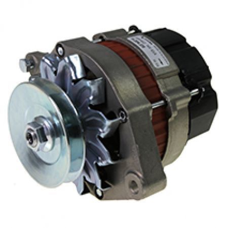 Alternator MG271