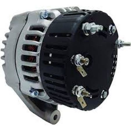 Alternator V836666721