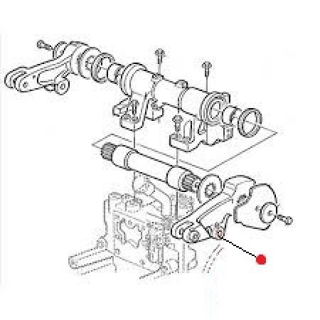 Brat dreapta L166977