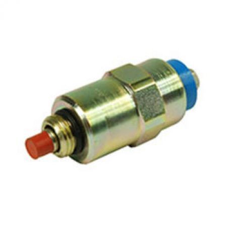 Solenoid 6005028062