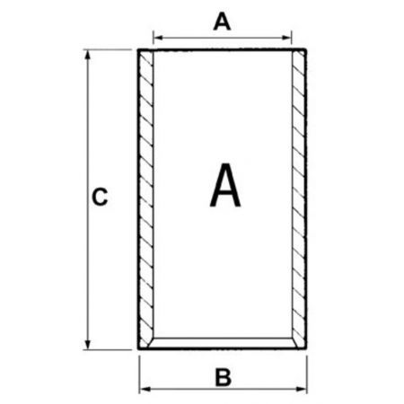 Camasa motor F0NN6055AA