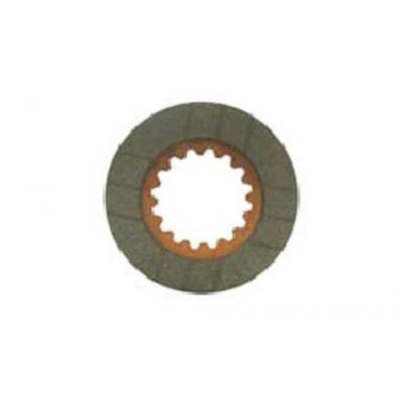 Disc frana 1345726C1