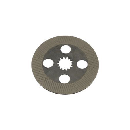 Disc frana 5184313