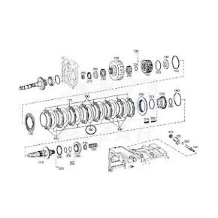 Disc intermediar 04416795