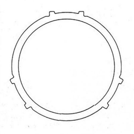 Disc intermediar inverson L33163