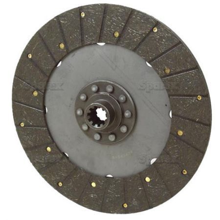 Disc priza putere 1539018C1