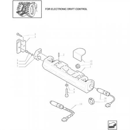 Dowel 5119529