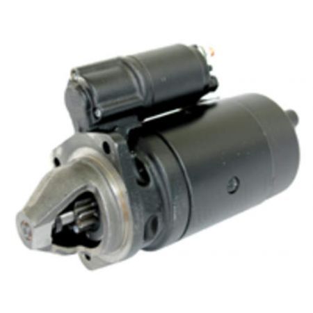 Electromotor 0001230006 12V 3.1 KW