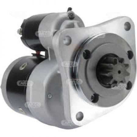 Electromotor 0001358037 12V 2.7 KW