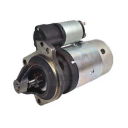 Electromotor 0001362039 2.7 KW