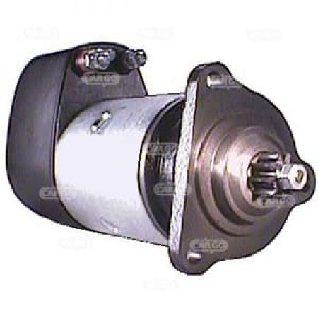 Electromotor 01809440 12V 3.6 KW