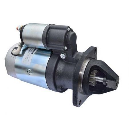 Electromotor 3228192R91 12V 3.1 KW