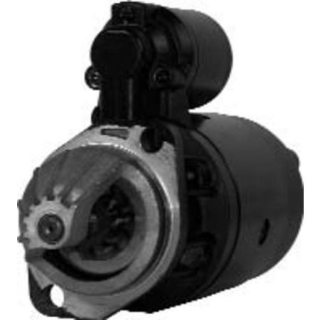 Electromotor 378142602 3KW