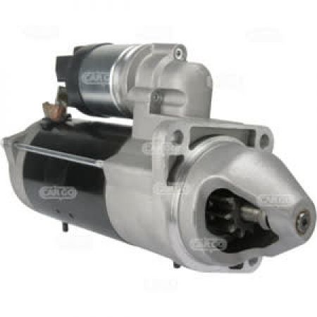 Electromotor 47137538 12 V 4.2 KW