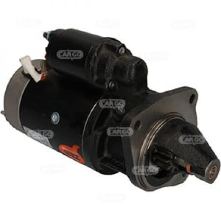 Electromotor 82021372 12V 3.1 KW