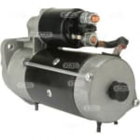 Electromotor 12V 4.0 KW