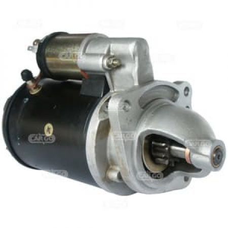 Electromotor K308650 12V 2.8 KW