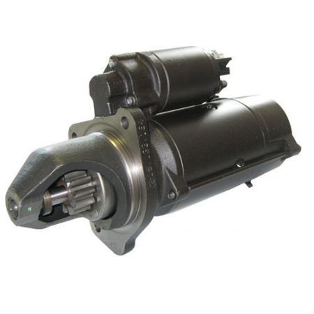 Electromotor RE13722 4 KW