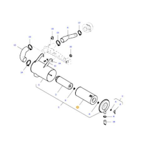 Filtru aer exterior V836462568