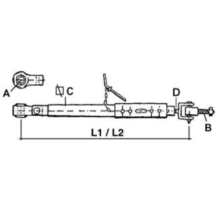 INTINZATOR ANCORA AL179394