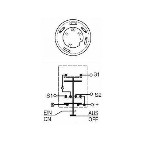 Intrerupator lumini 01177162