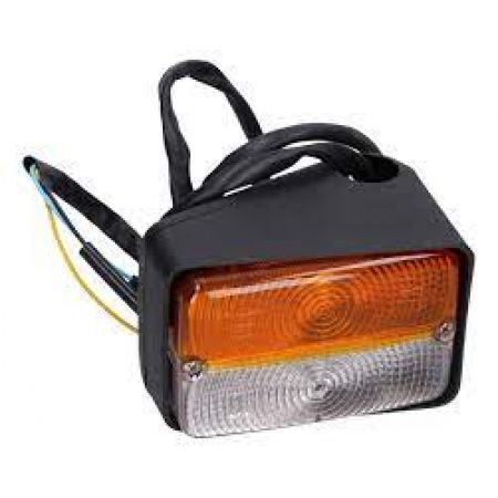 Lampa semnalizare dreapta fata 5146291