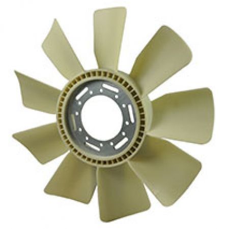 Paleta ventilator H916201040050