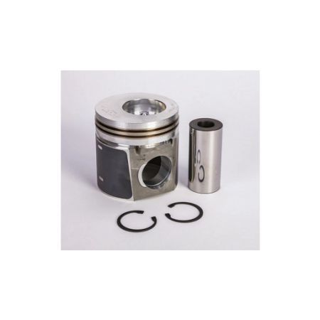 Piston+Segmenti motor 82847757