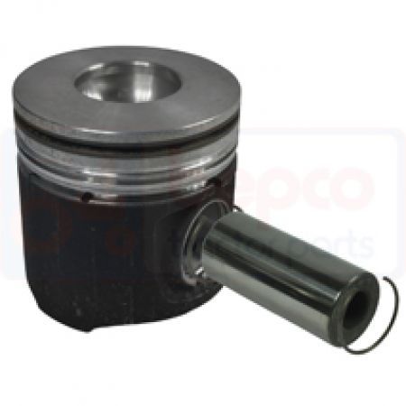 Piston motor 99458472