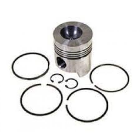 Piston + sigmenti motor R3 004600626