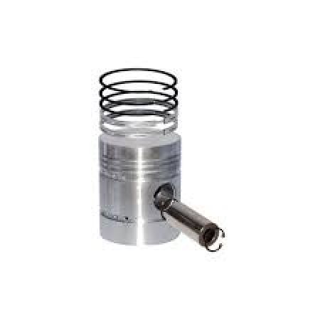 Piston+Segmenti motor 88.92mm STD 81803864