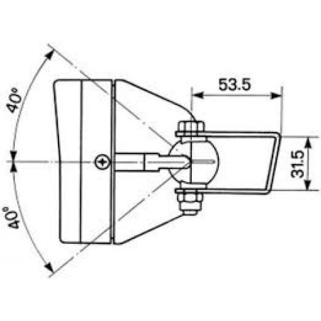 Proiector V31636910