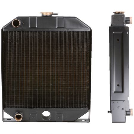 Radiator apa 1188530015