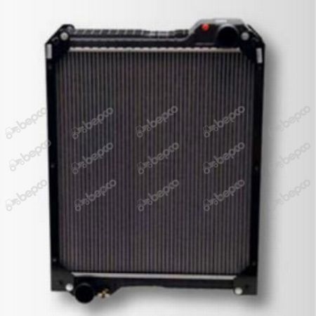 Radiator apa 162000530101