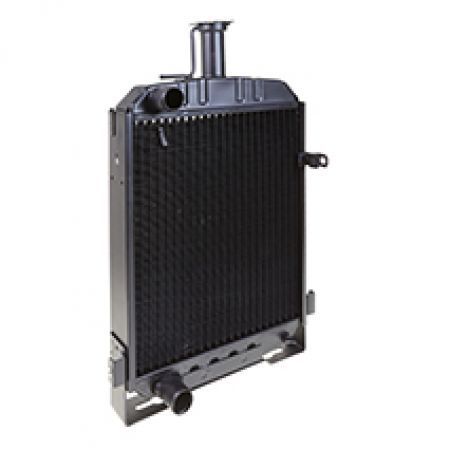 Radiator apa 184530002