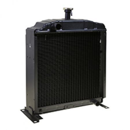 Radiator apa 3112868R94