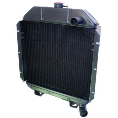 Radiator apa 3131579R91