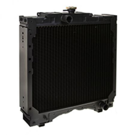 Radiator apa 47125982