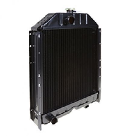 Radiator apa 5096597