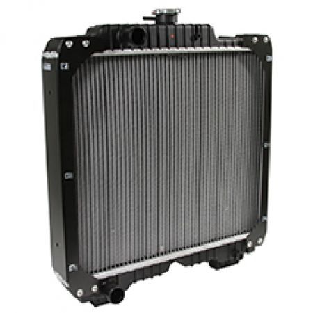 Radiator apa 5096595