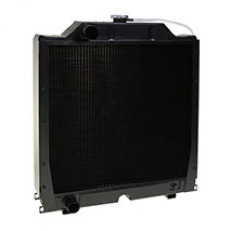 Radiator apa 5161005