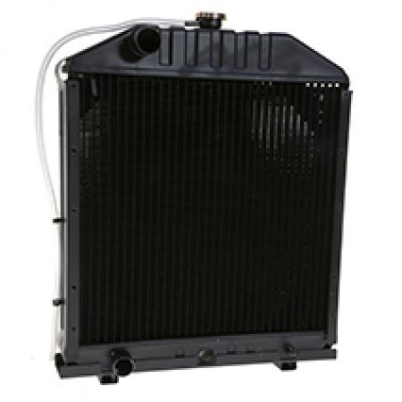 Radiator apa 5167365