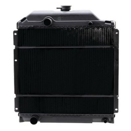 Radiator apa 7700045757